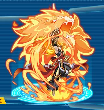 【爆焰吉拉超进化，奥拉星爆焰吉拉超进化】-第10张图片