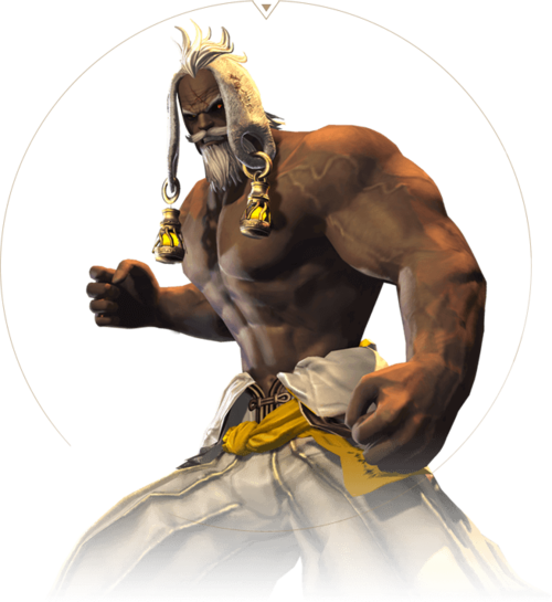 剑灵力士输出手法2021/剑灵2021力士加点及输出手法-第2张图片 剑灵力士输出手法2021/剑灵2021力士加点及输出手法-第2张图片