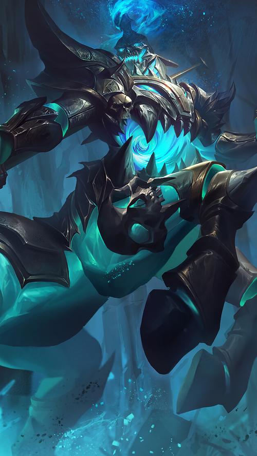 【人马上单带什么技能，人马上单出装s10】-第5张图片