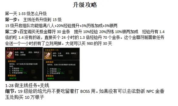 热血怎么升级攻略/热血装备怎么升级-第5张图片 热血怎么升级攻略/热血装备怎么升级-第5张图片