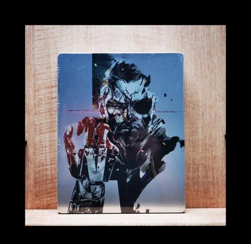 合金装备5第33关怎么过?/合金装备5 31关怎么打-第3张图片