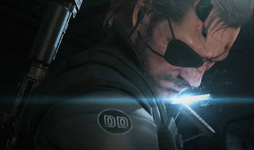 合金装备5第33关怎么过?/合金装备5 31关怎么打-第5张图片