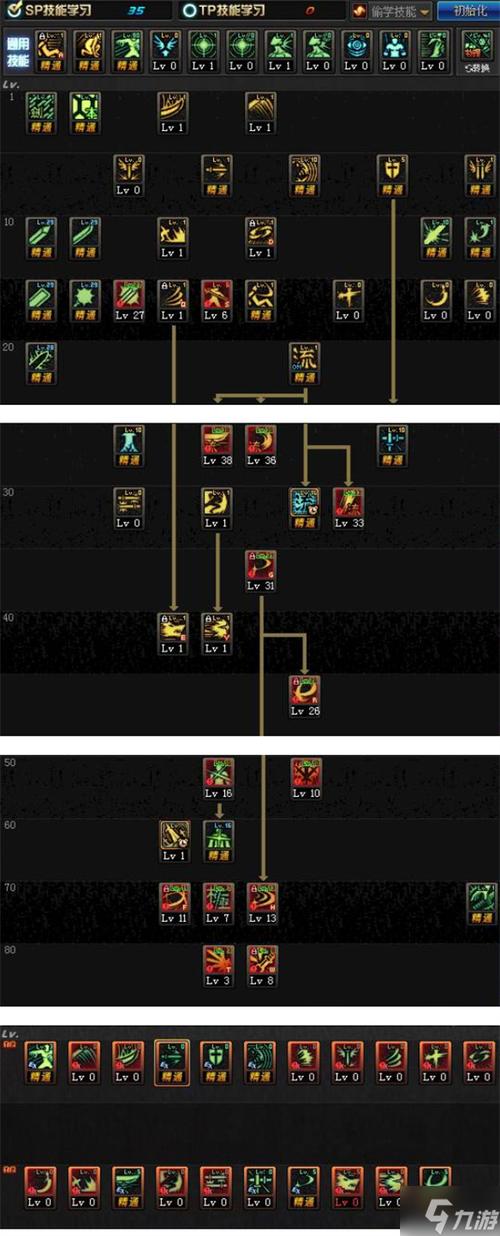 关于“剑魂觉醒时装”的解答-第3张图片