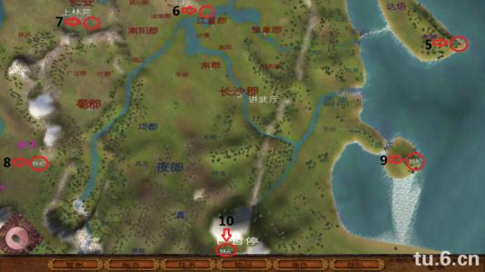 关于“骑马与砍杀汉匈npc位置”的解答-第8张图片 关于“骑马与砍杀汉匈npc位置”的解答-第8张图片