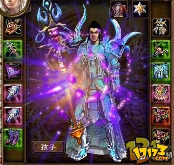 紫色装备怎么升级的/紫装怎么获得-第3张图片