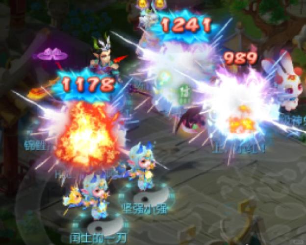 梦幻西游普陀5魔厉害吗-梦幻5普陀怎么加点-第7张图片 梦幻西游普陀5魔厉害吗-梦幻5普陀怎么加点-第7张图片