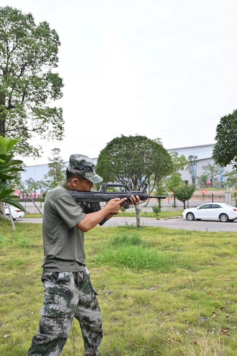 游戏打枪的游戏打枪的游戏/一款打枪的游戏-第5张图片