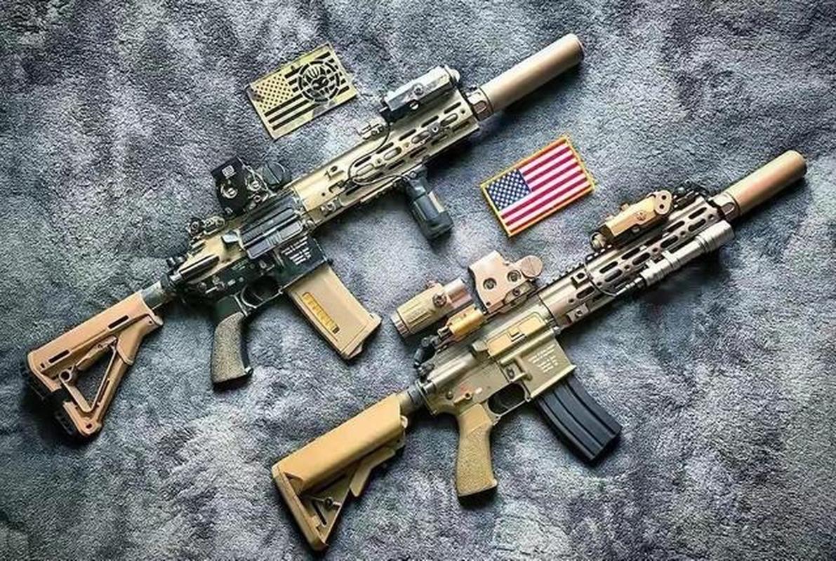 关于“美军一个班的装备”的解答