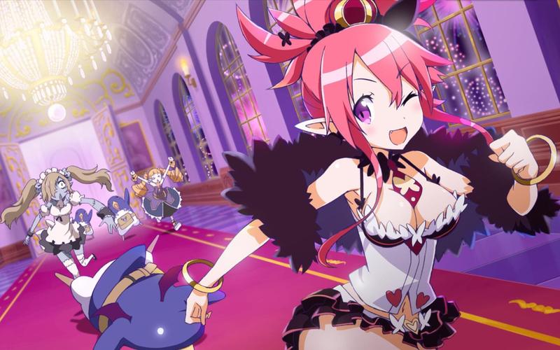 魔界升级攻略/魔界升级攻略图文-第4张图片