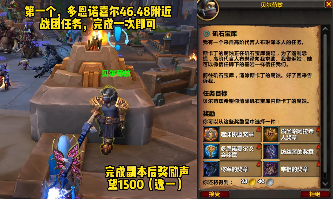 如何获得迅猛龙装备，迅猛龙的装备是什么-第5张图片