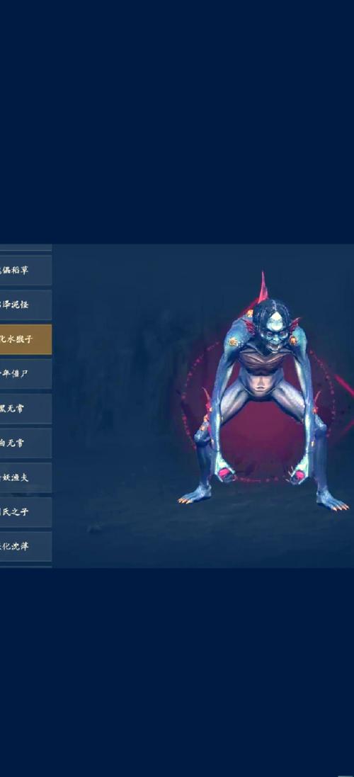 无尽的怪物攻略/无尽的怪物攻略视频-第3张图片