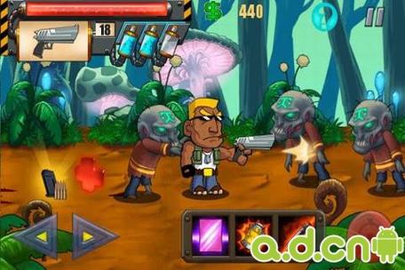 无尽的怪物攻略/无尽的怪物攻略视频-第6张图片