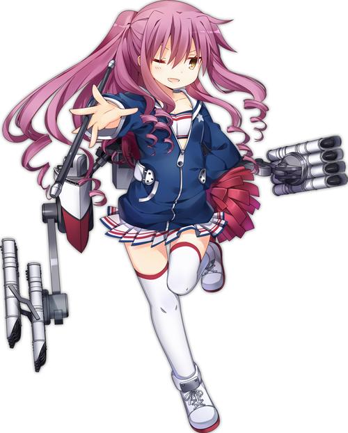 【碧蓝航线白皮装备,碧蓝航线哪些白皮是必须要练的】-第3张图片 【碧蓝航线白皮装备,碧蓝航线哪些白皮是必须要练的】-第3张图片