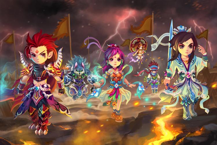 关于“梦幻诛仙80副本装备4魂”的解答-第1张图片