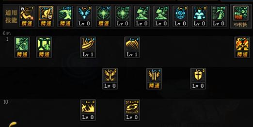 dnf剑影幻鬼装扮/dnf剑影的幻鬼是谁-第5张图片