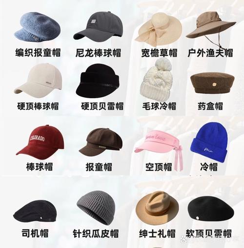 【帽子是装饰品吗,帽子属于饰品类吗】-第6张图片 【帽子是装饰品吗,帽子属于饰品类吗】-第6张图片