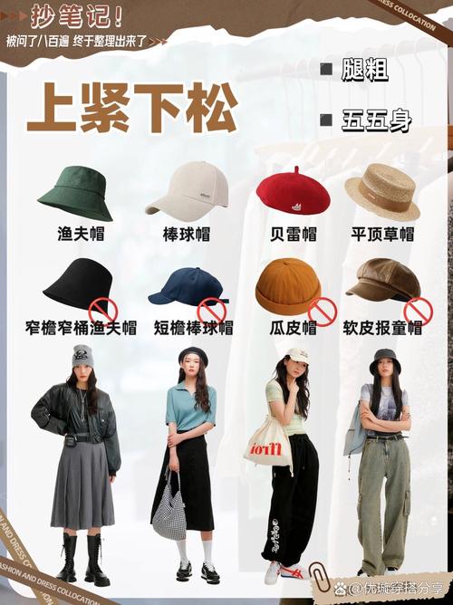 【帽子是装饰品吗,帽子属于饰品类吗】-第8张图片 【帽子是装饰品吗,帽子属于饰品类吗】-第8张图片