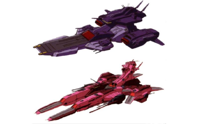 关于“宇宙战舰最强的装备有哪些”的解答-第2张图片