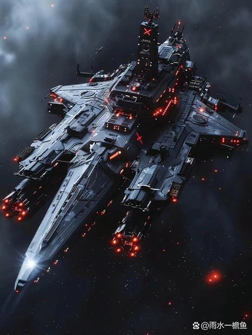 关于“宇宙战舰最强的装备有哪些”的解答-第5张图片