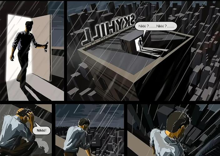 skyhill合成，skyhill加点攻略-第2张图片