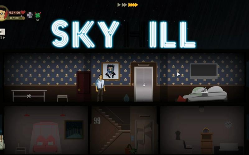 skyhill合成，skyhill加点攻略-第4张图片