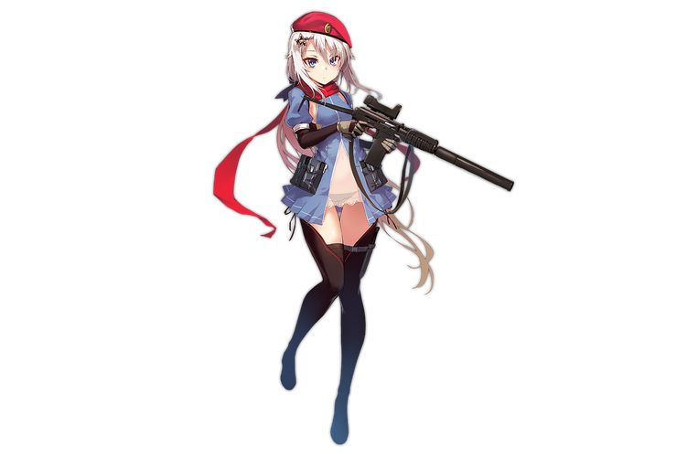 少女前线装备升级/少女前线装备公式图表-第3张图片 少女前线装备升级/少女前线装备公式图表-第3张图片