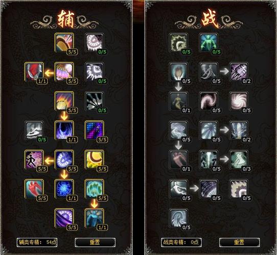 关于“赤壁装备怎么强化技能”的解答-第6张图片