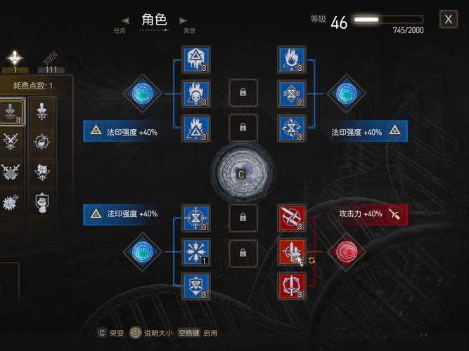 关于“巫师3装备武器黑了还能用吗”的解答-第9张图片