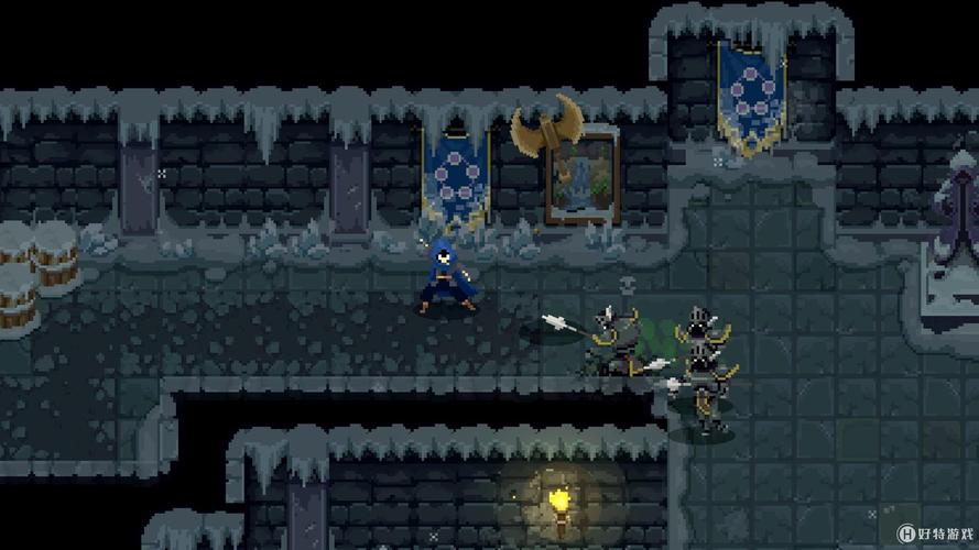 【像素地牢装备几次鉴定可以用,像素地牢鉴定护甲要被打几次】-第1张图片 【像素地牢装备几次鉴定可以用,像素地牢鉴定护甲要被打几次】-第1张图片