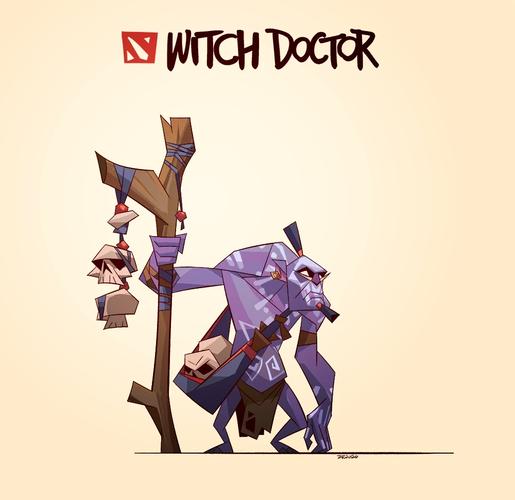 巫医没装备技能怎么办/巫医用什么套装-第6张图片 巫医没装备技能怎么办/巫医用什么套装-第6张图片