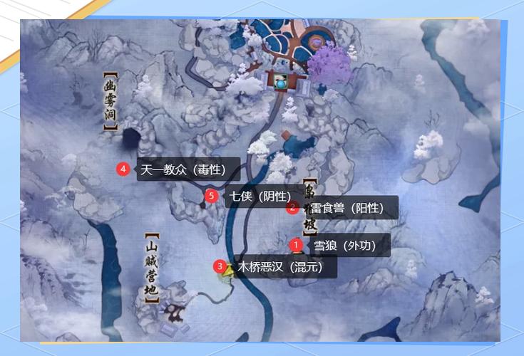 重制版剑三装备在哪里/重制版剑三装备在哪里打造-第2张图片 重制版剑三装备在哪里/重制版剑三装备在哪里打造-第2张图片