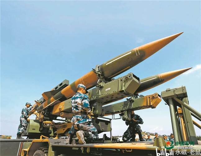 【导弹兵怎么样，导弹兵累不累】-第8张图片