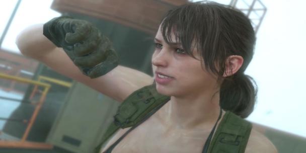 【合金装备幻痛支线150，合金装备幻痛怎么达成100】-第4张图片