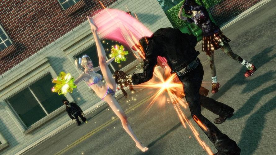 【电锯糖心pc,电锯糖心pc配置】-第4张图片 【电锯糖心pc,电锯糖心pc配置】-第4张图片