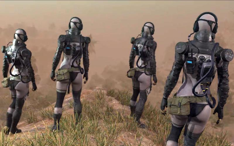 合金装备5第一关骷髅怎么过,合金装备5杀了骷髅脸-第3张图片 合金装备5第一关骷髅怎么过,合金装备5杀了骷髅脸-第3张图片