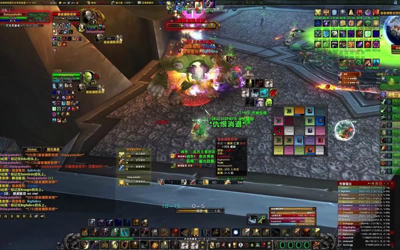 魔兽世界防护骑士/魔兽世界防护骑士属性-第4张图片