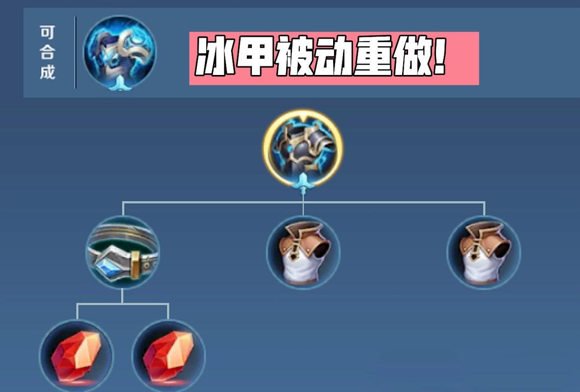 绿甲是什么装备王者荣耀/王者荣耀绿甲是哪个-第4张图片