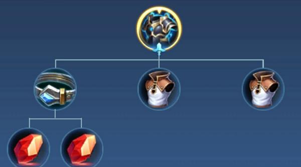 绿甲是什么装备王者荣耀/王者荣耀绿甲是哪个-第6张图片