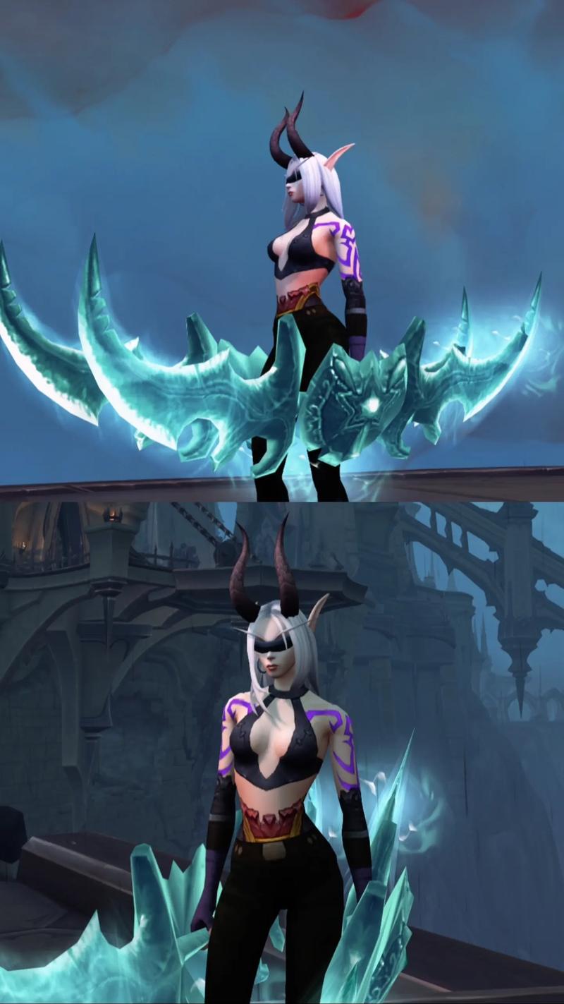 关于“永恒之塔装备幻化怎么弄”的解答-第1张图片