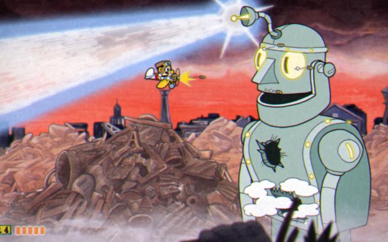 关于“茶杯头怎么选难度”的解答-第4张图片 关于“茶杯头怎么选难度”的解答-第4张图片