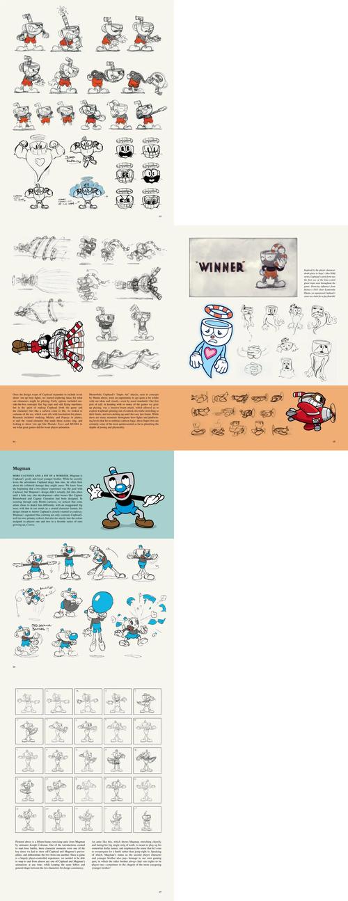 关于“茶杯头怎么选难度”的解答-第5张图片 关于“茶杯头怎么选难度”的解答-第5张图片