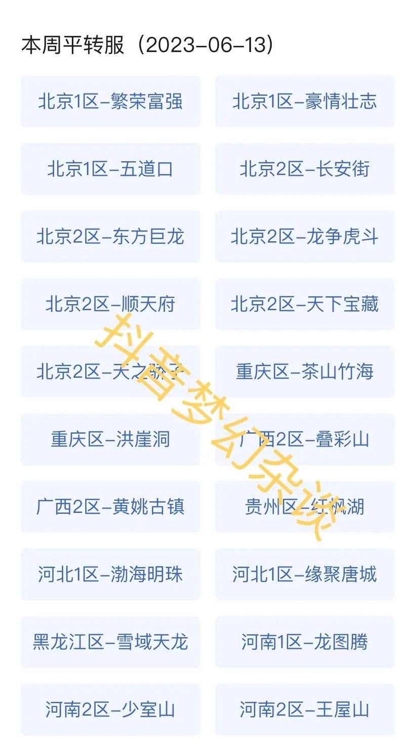 关于“梦幻西游怎么买装备转服”的解答-第6张图片 关于“梦幻西游怎么买装备转服”的解答-第6张图片