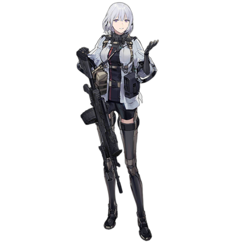 少女前线416公式必出/少女前线416专属在哪打捞-第6张图片