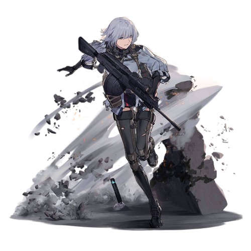 少女前线416公式必出/少女前线416专属在哪打捞-第8张图片