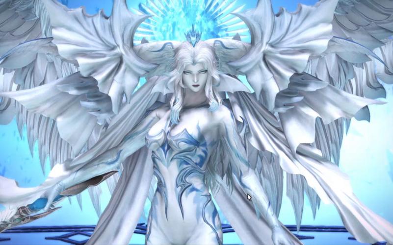 ff14闪光武器/ff14 闪光-第6张图片 ff14闪光武器/ff14 闪光-第6张图片