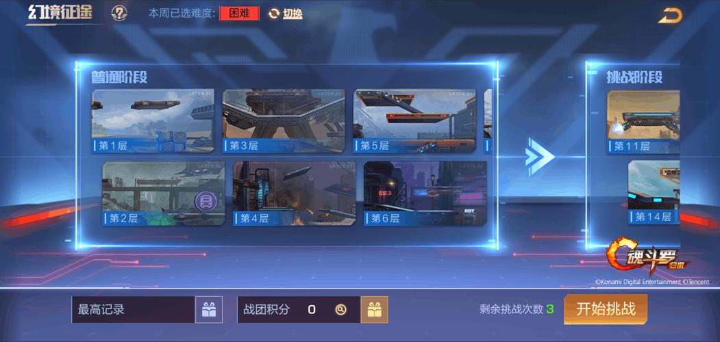 军团指挥官玩法-军团指挥官技能介绍-第7张图片