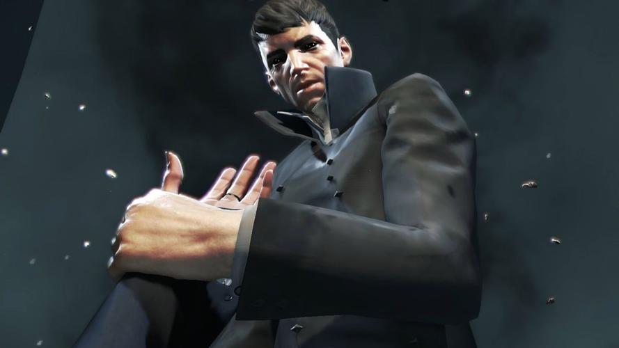 耻辱2怎么制作护符-耻辱2如何制作符文-第3张图片 耻辱2怎么制作护符-耻辱2如何制作符文-第3张图片