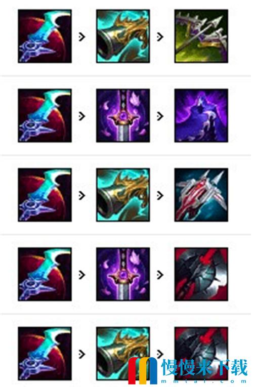 男枪秒人出装/男枪秒q-第2张图片 男枪秒人出装/男枪秒q-第2张图片