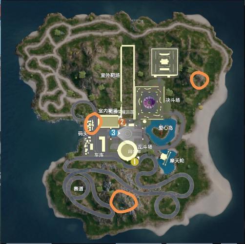 关于“荒岛特训1.0版本是周几”的解答-第5张图片