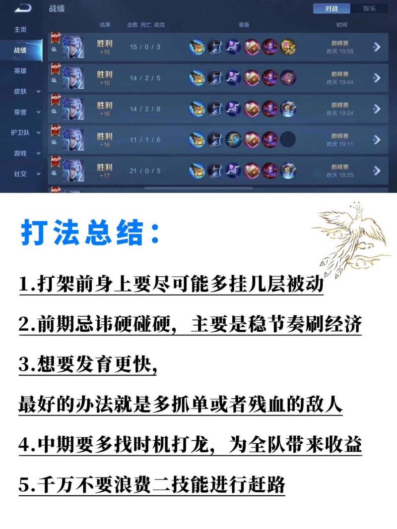 【王者荣耀开局买装备怎么买,王者买装备技巧】-第5张图片 【王者荣耀开局买装备怎么买,王者买装备技巧】-第5张图片